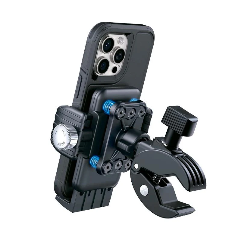 Soporte móvil EWS005 con sistema antivibración - Image 3