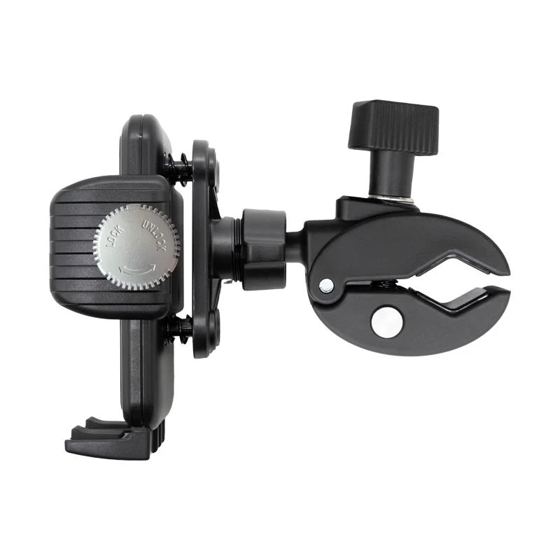 Soporte móvil EWS005 con sistema antivibración - Image 4