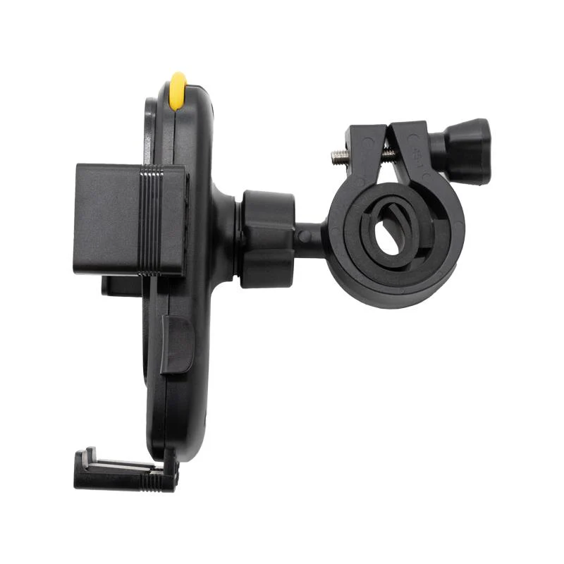 Soporte móvil EWS006 con seguridad elástica - Image 4
