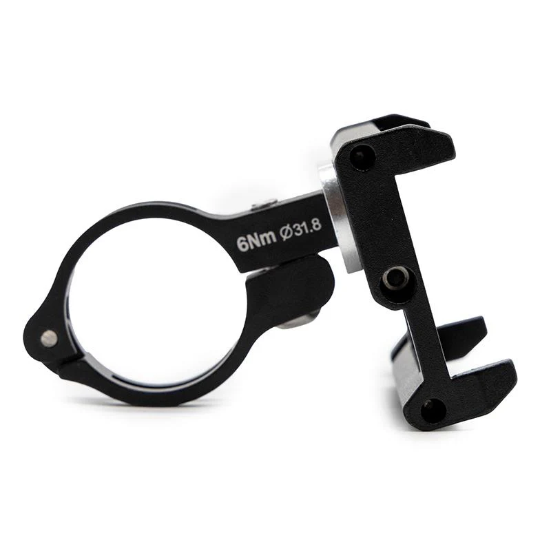 Soporte móvil G85 - negro [EWHEEL] - Image 3