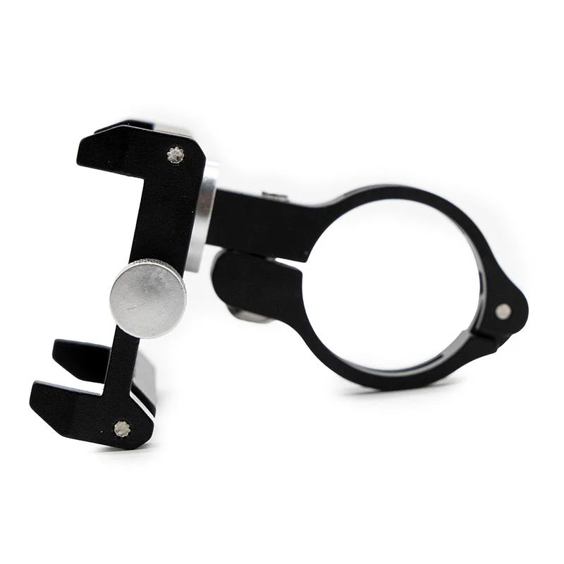 Soporte móvil G85 - negro [EWHEEL] - Image 4