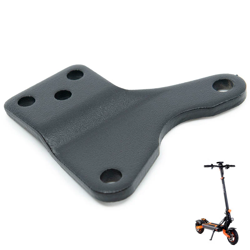 Soporte pinza de freno delantera KuKirin G2 Max [Kugoo]