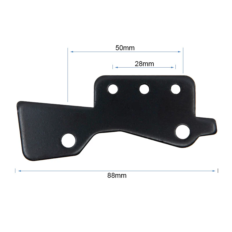 Soporte pinza de freno KuKirin G3 Pro [Kugoo] - Image 2