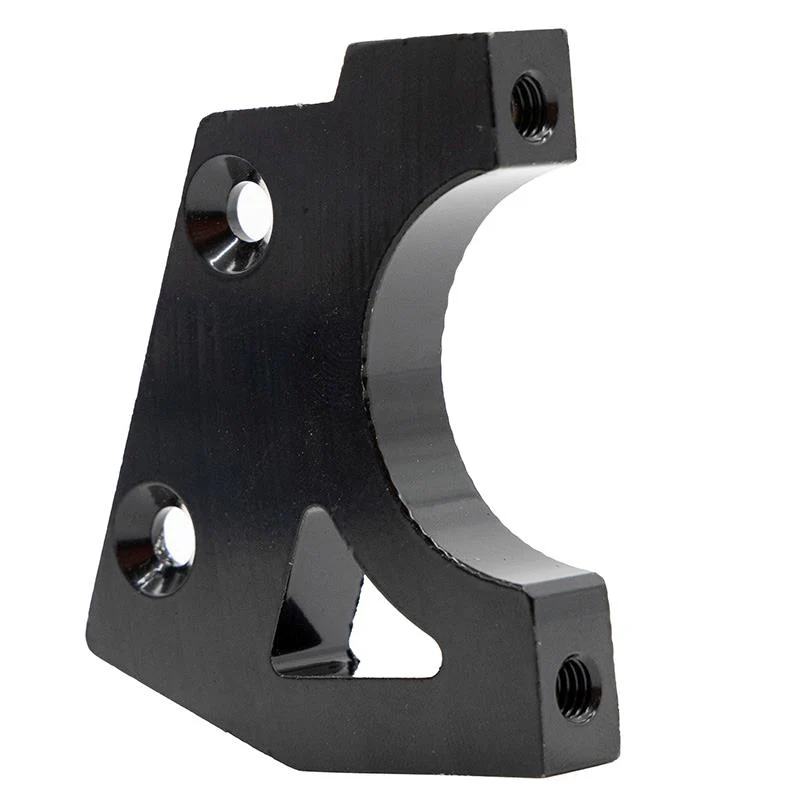 Soporte pinza de freno original Wispeed T850 - Image 2