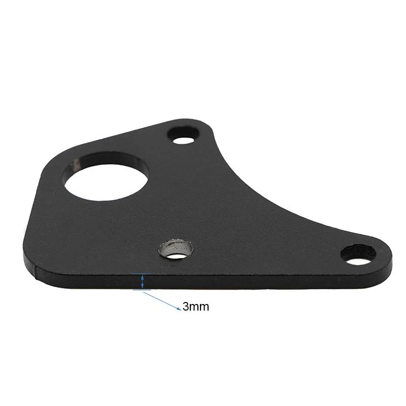 Soporte pinza de freno Smartgyro K2 - Image 3