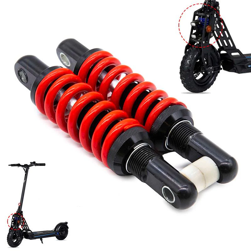 Suspensión delantera Ecoxtrem - Image 11