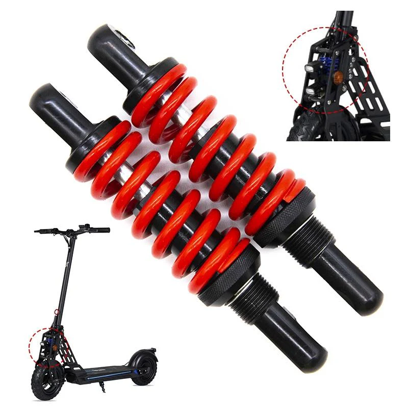 Suspensión delantera Ecoxtrem - Image 12