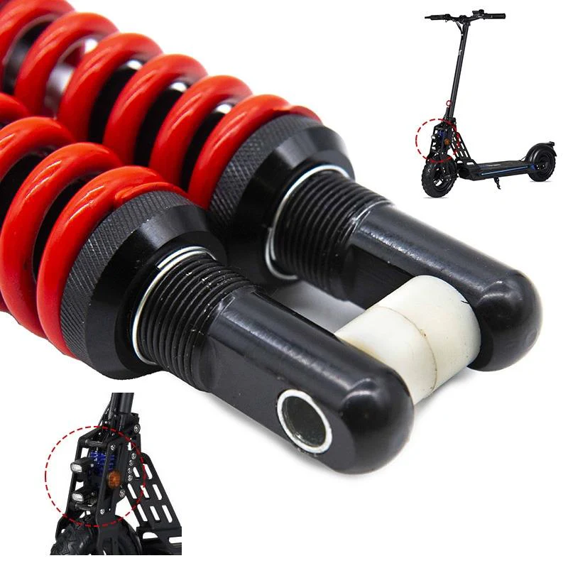 Suspensión delantera Ecoxtrem - Image 13