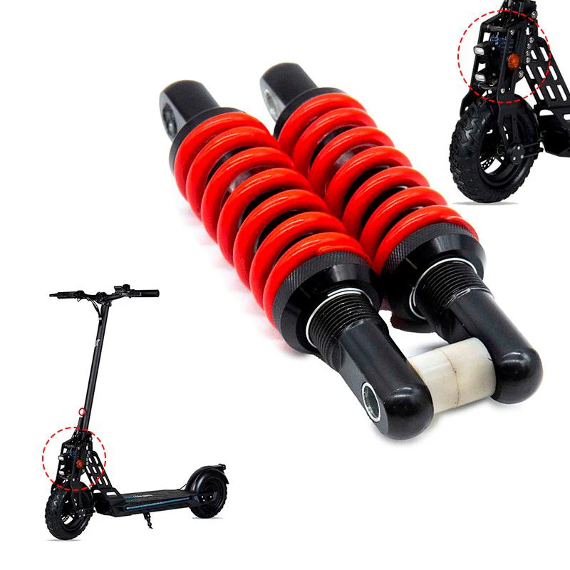Suspensión delantera Ecoxtrem - Image 14