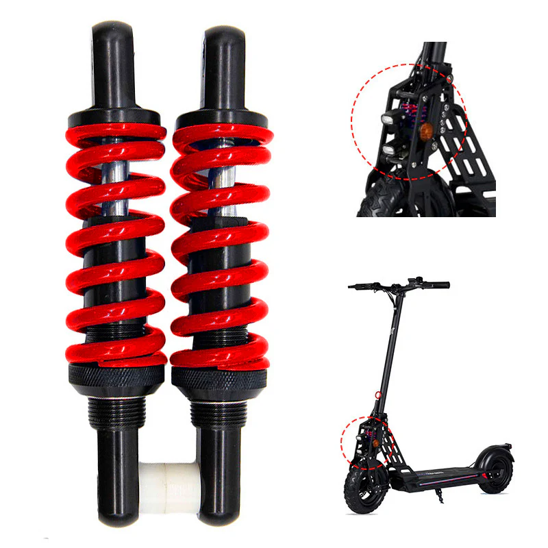 Suspensión delantera Ecoxtrem - Image 9