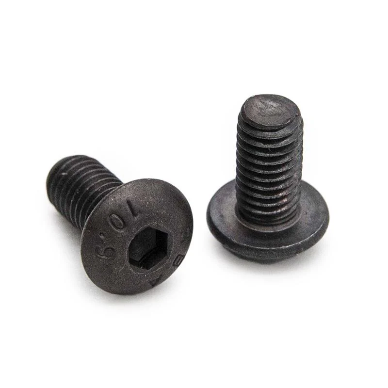 Suspensión trasera negra para Xiaomi Pro/Pro2 [ULIP] - Image 10
