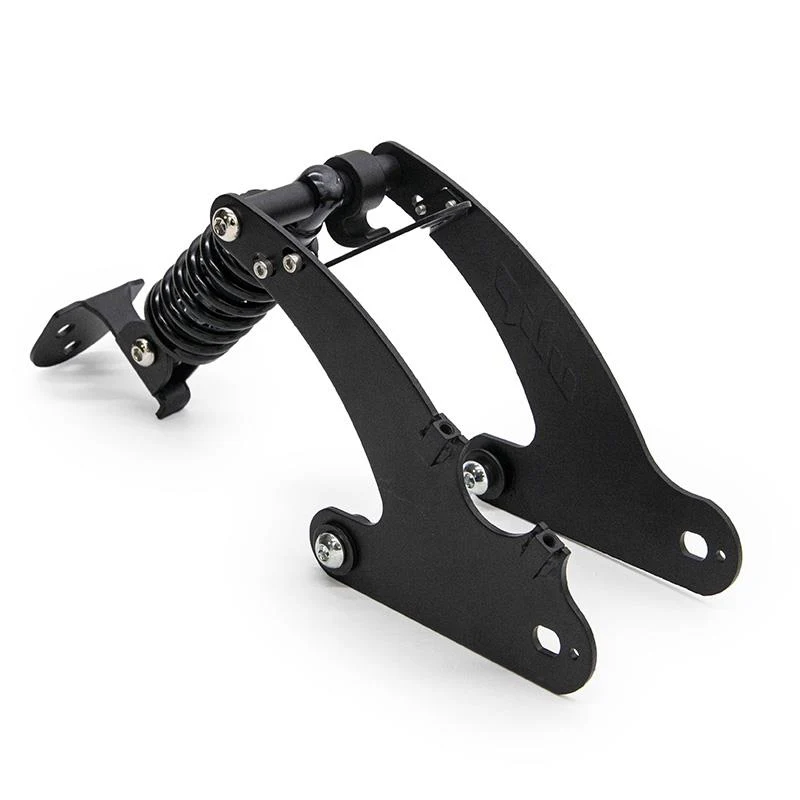 Suspensión trasera negra para Xiaomi Pro/Pro2 [ULIP] - Image 4