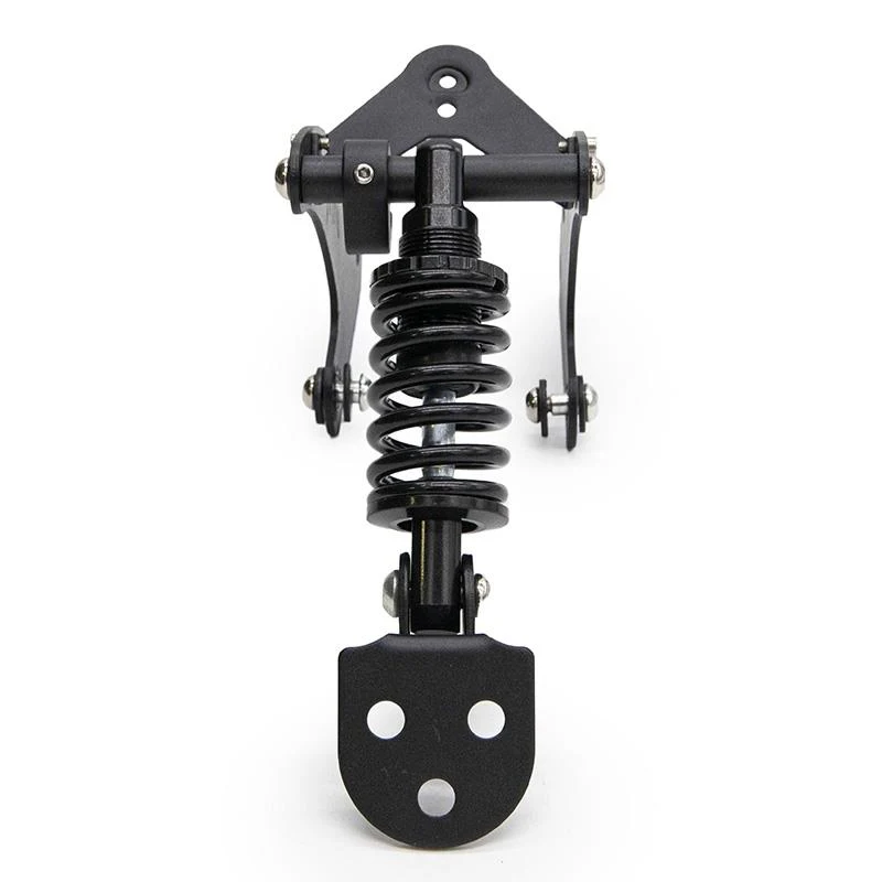 Suspensión trasera negra para Xiaomi Pro/Pro2 [ULIP] - Image 5