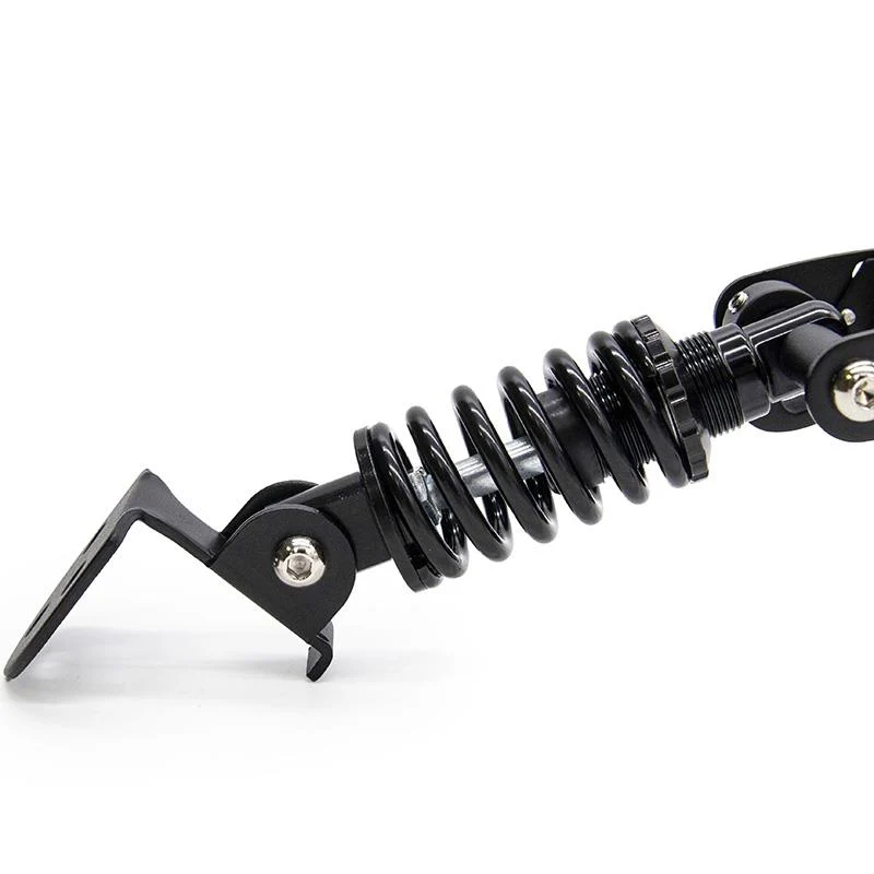 Suspensión trasera negra para Xiaomi Pro/Pro2 [ULIP] - Image 6