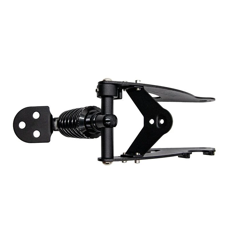 Suspensión trasera negra para Xiaomi Pro/Pro2 [ULIP] - Image 7