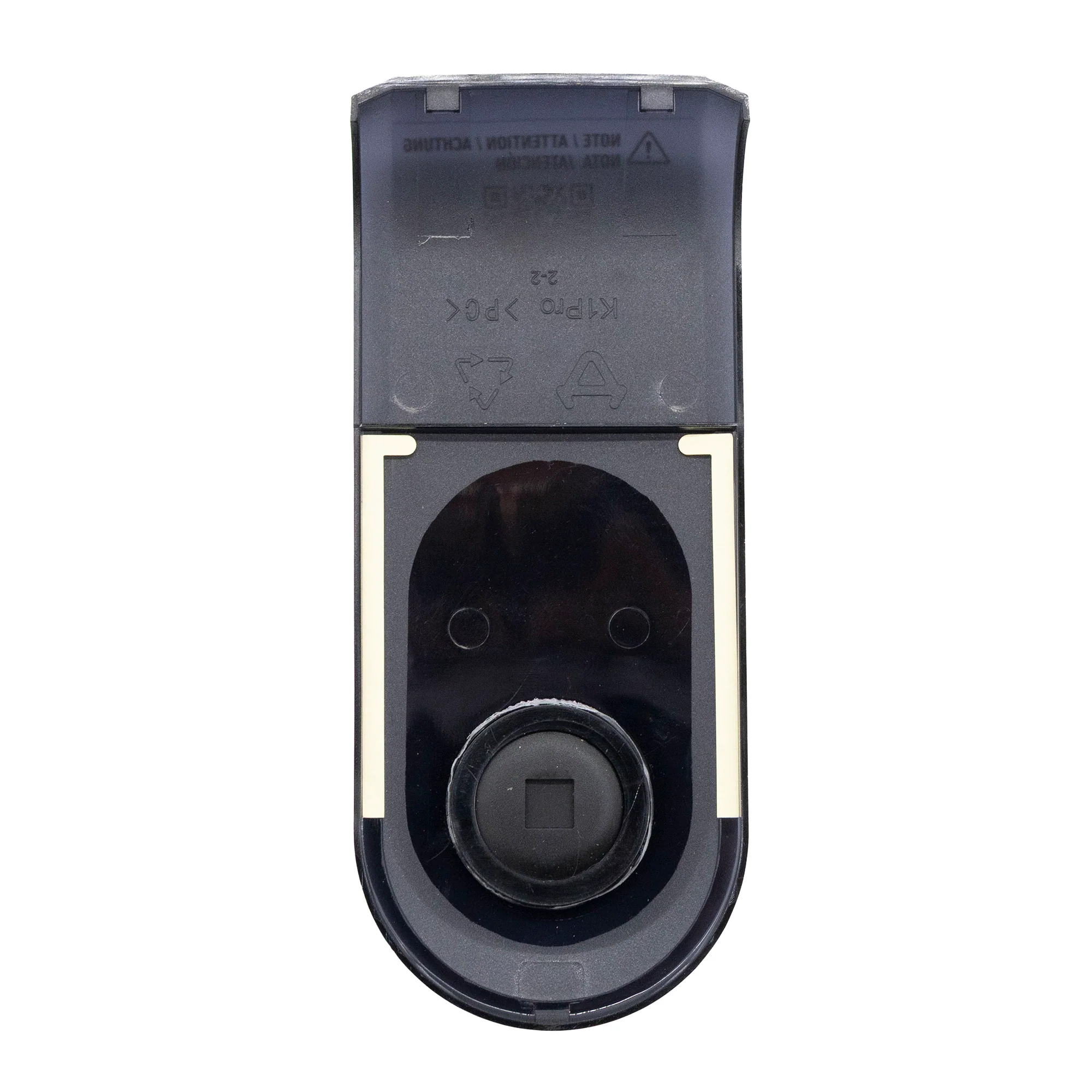 Tapa display Niu KQi1 Pro - Image 3
