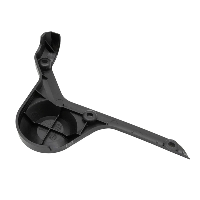 Tapa embellecedor horquilla-Derecha Ninebot F3 - Image 3