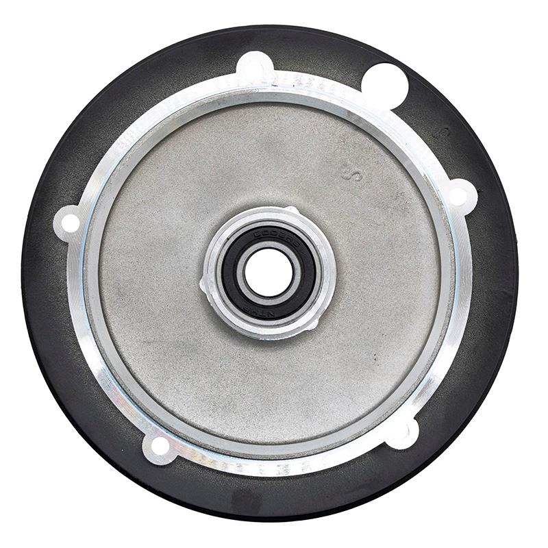 Tapa motor original Wispeed T850 - Image 2