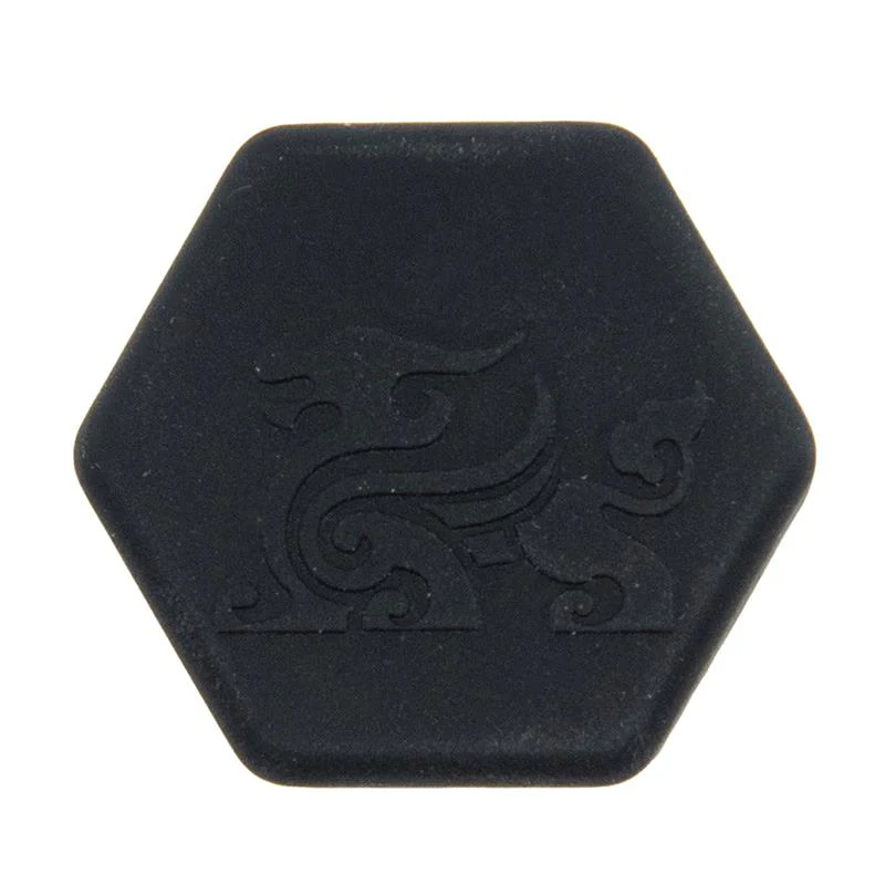 Tapa tuerca M10 KuKirin G3 Pro [Kugoo] - Image 3