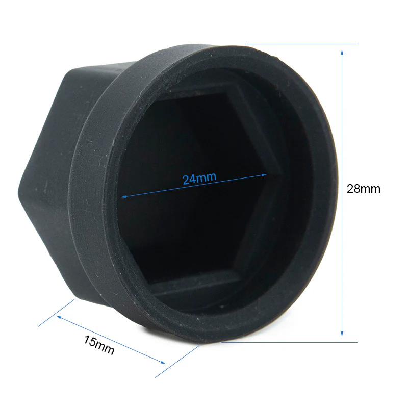 Tapa tuerca M14 KuKirin G3 Pro [Kugoo] - Image 2