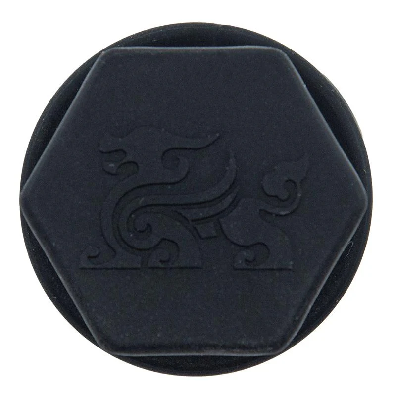 Tapa tuerca M14 KuKirin G3 Pro [Kugoo] - Image 3
