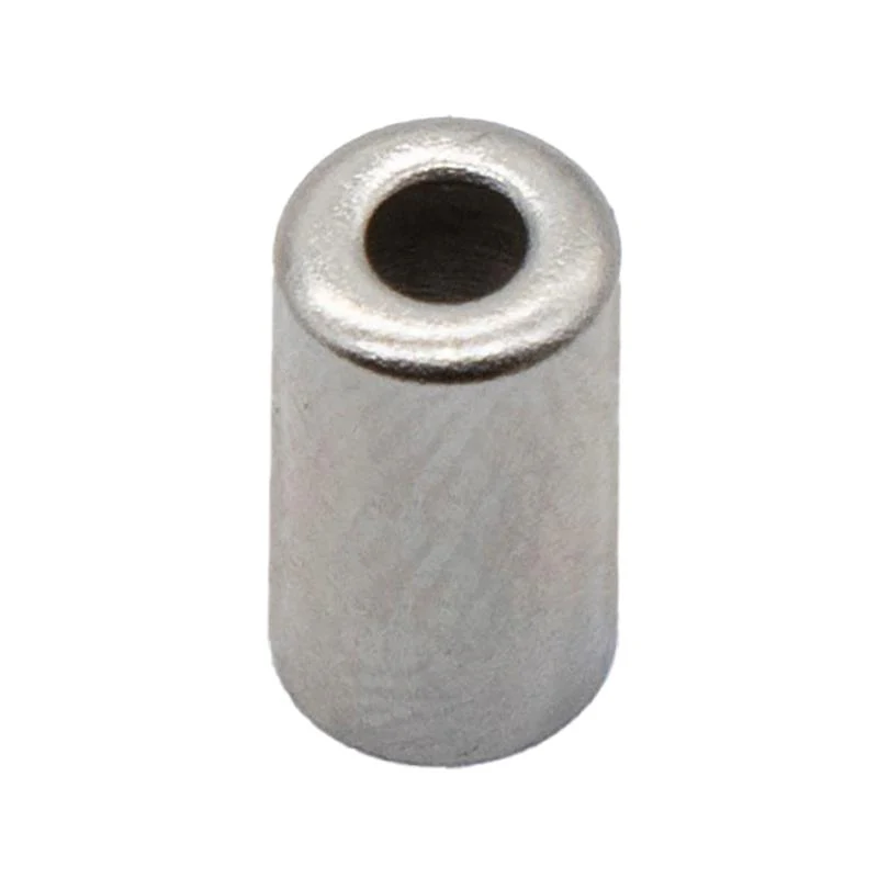 Terminal camisa cable freno - 50uds - Image 2