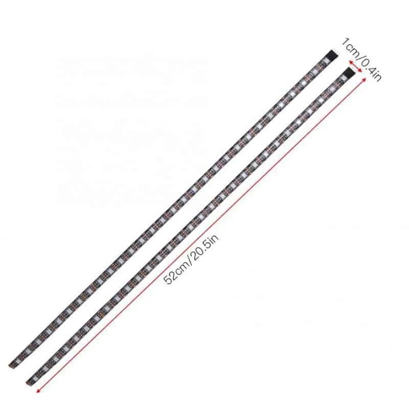 Tira led RGB 12V - Image 6