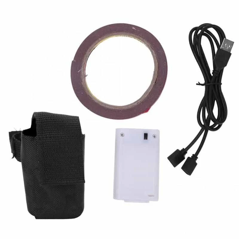 Tira led RGB 12V - Image 8