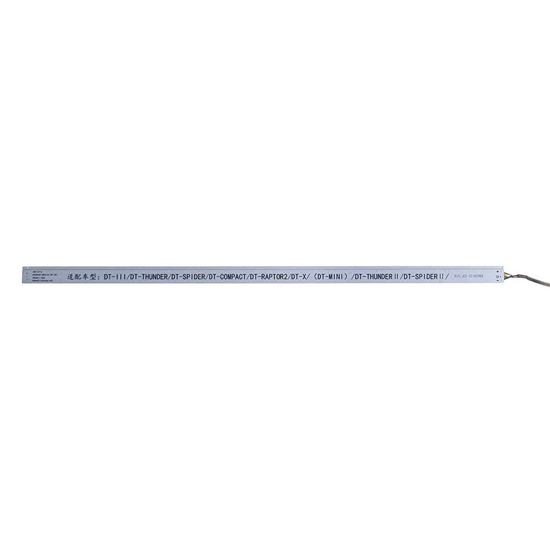 Tira led RGB programable 12V [Minimotors] - 0,45M - Image 8