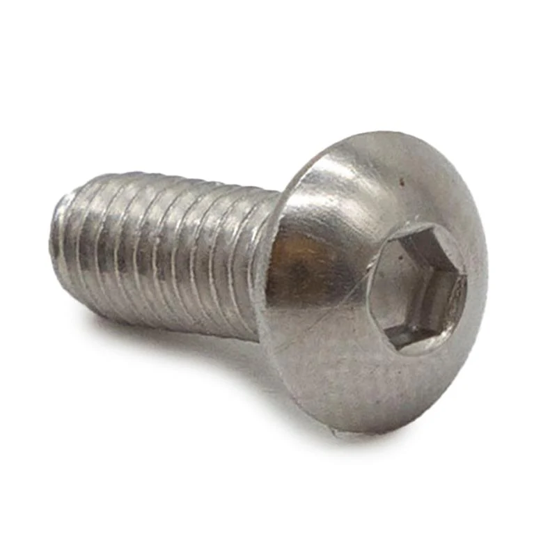 Tornillo guardabarros M365/1S/Pro/Pro2/Mi3/Mi3 lite/Essential - 50pcs - Image 2