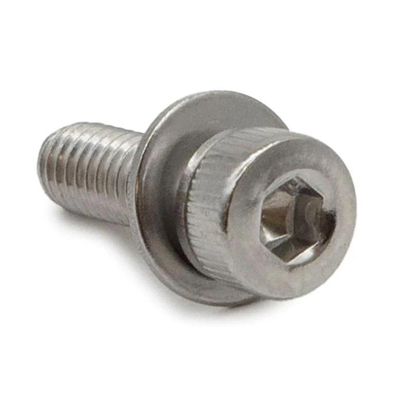 Tornillo guardabarros Ninebot Max G30 - 50pcs - Image 2