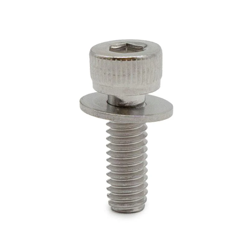 Tornillo guardabarros Ninebot Max G30 - 50pcs - Image 3