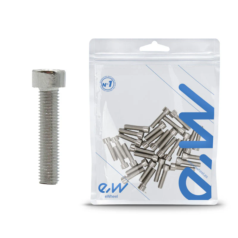 TORNILLO LLANTA DUALTRON MINI 30 UNDS