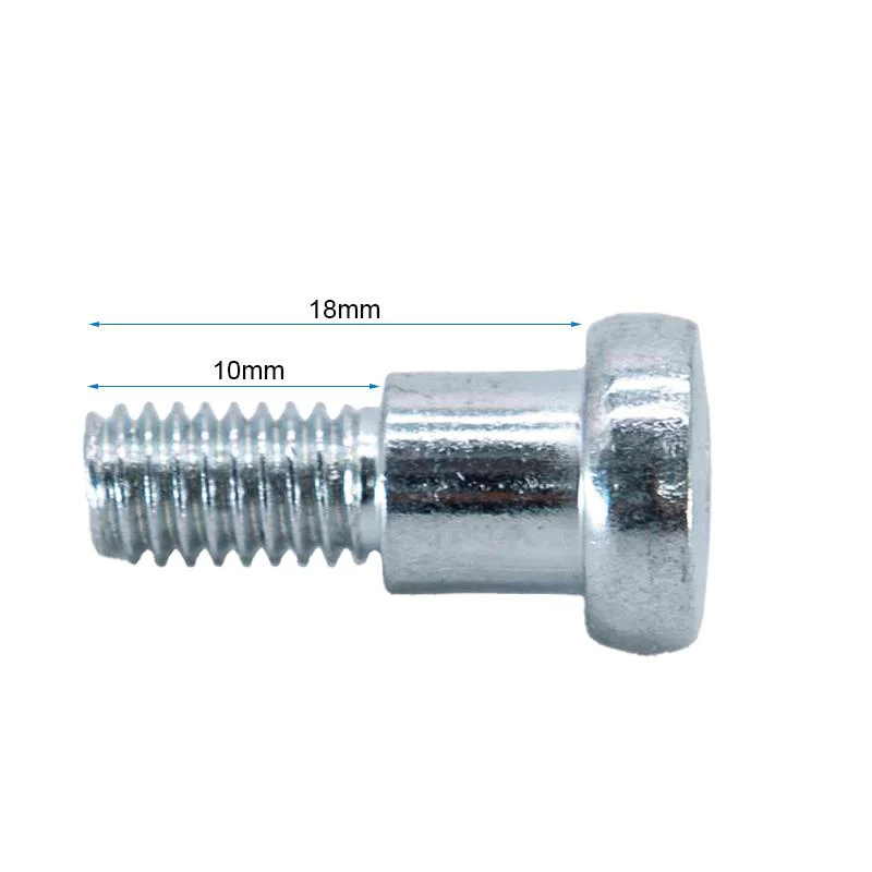 Tornillo llanta trasera Xiaomi - 10 uds - Image 2