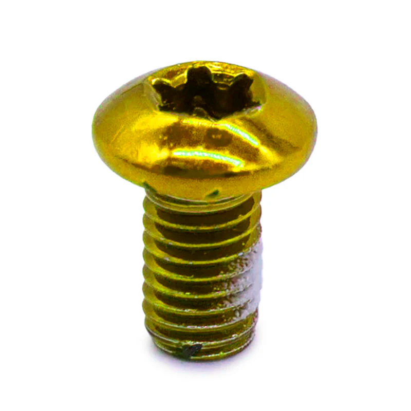 Tornillo M5x10 para discos de freno - 12 uds - Image 19