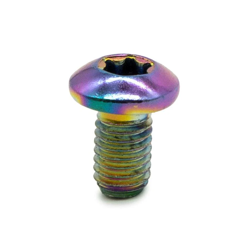 Tornillo M5x10 para discos de freno - 12 uds - Image 3