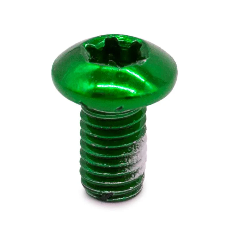 Tornillo M5x10 para discos de freno - 12 uds - Image 7