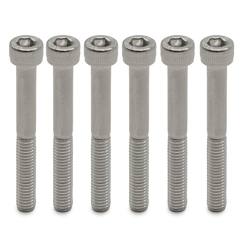 Tornillo mástil Dualtron Mini 6 uds - Image 3