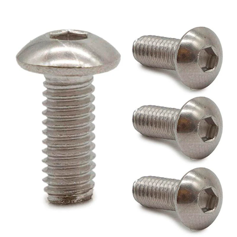 Tornillo tapa batería Mi4 ultra 50 Pcs - Image 3