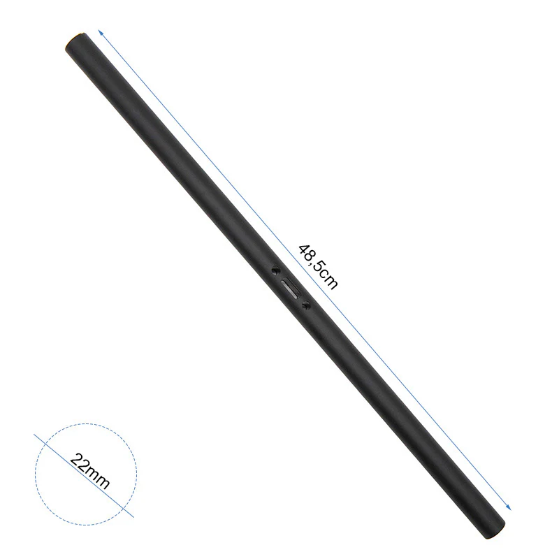Tubo de manillar Niu KQi2 - Image 2