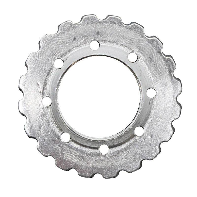 Tuerca bloqueo pliegue original [Minimotors] - Image 3