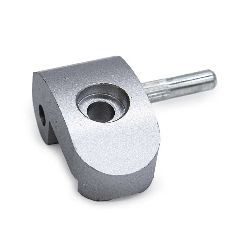 Uña con pasador negra 5mm para Xiaomi - Image 10
