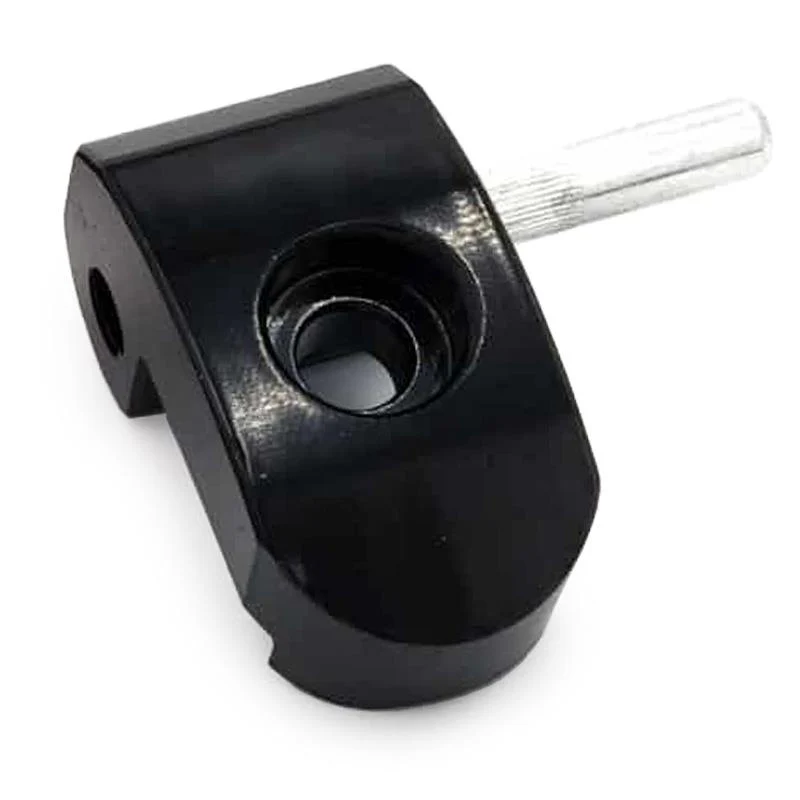 Uña con pasador negra 5mm para Xiaomi - Image 5