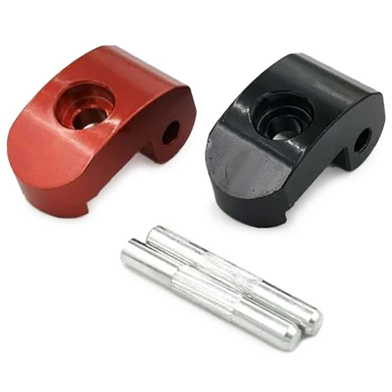 Uña con pasador negra 5mm para Xiaomi - Image 6
