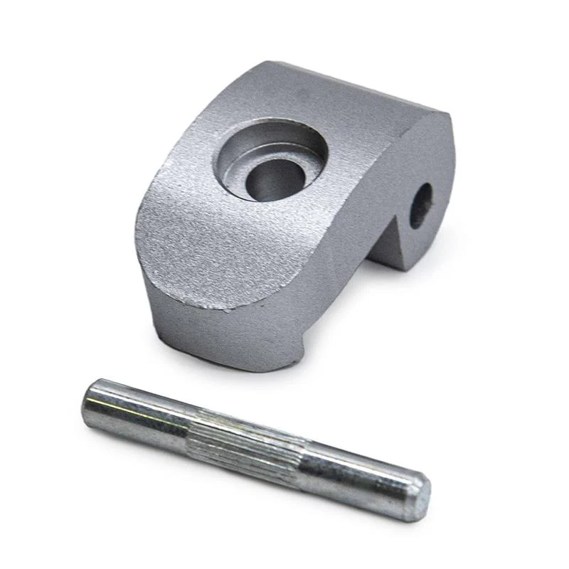 Uña con pasador negra 5mm para Xiaomi - Image 8