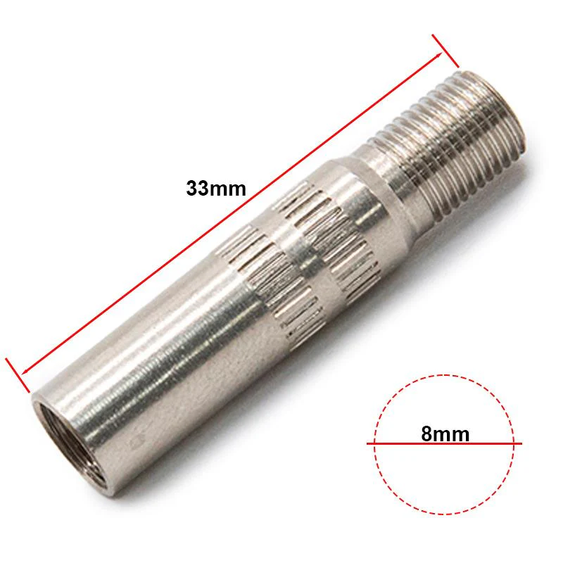 Válvula extensor antirretorno - 20uds - Image 2