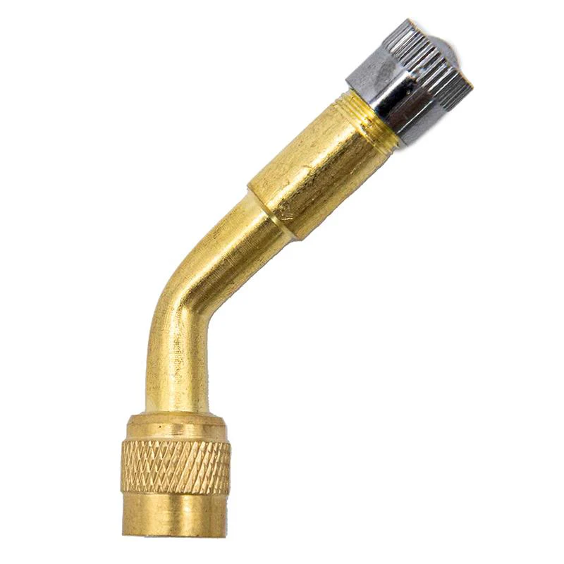 Válvula extensor curva 135° antirretorno - 20uds - Image 2