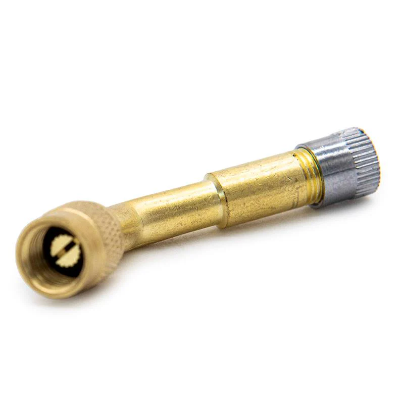 Válvula extensor curva 135° antirretorno - 20uds - Image 3