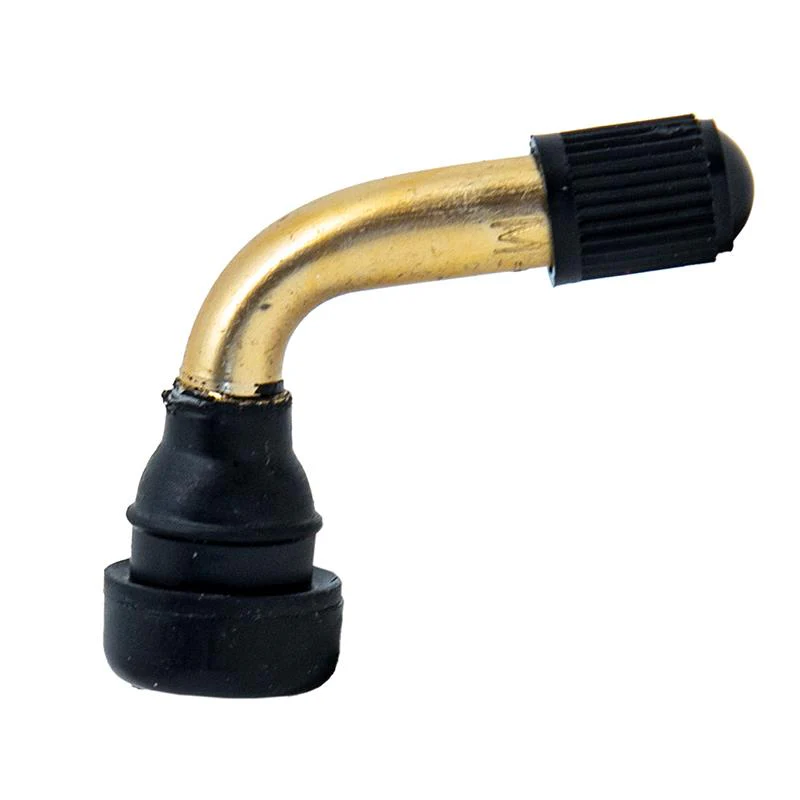 Válvula tubeless curva 90° - 10uds - Image 2