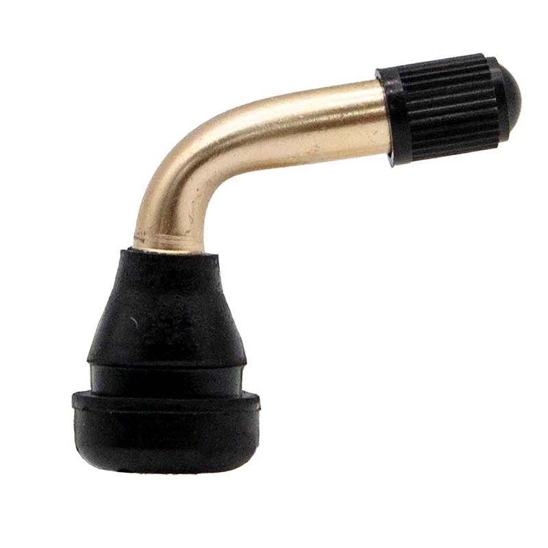 Válvula tubeless curva 90° - 10uds - Image 8